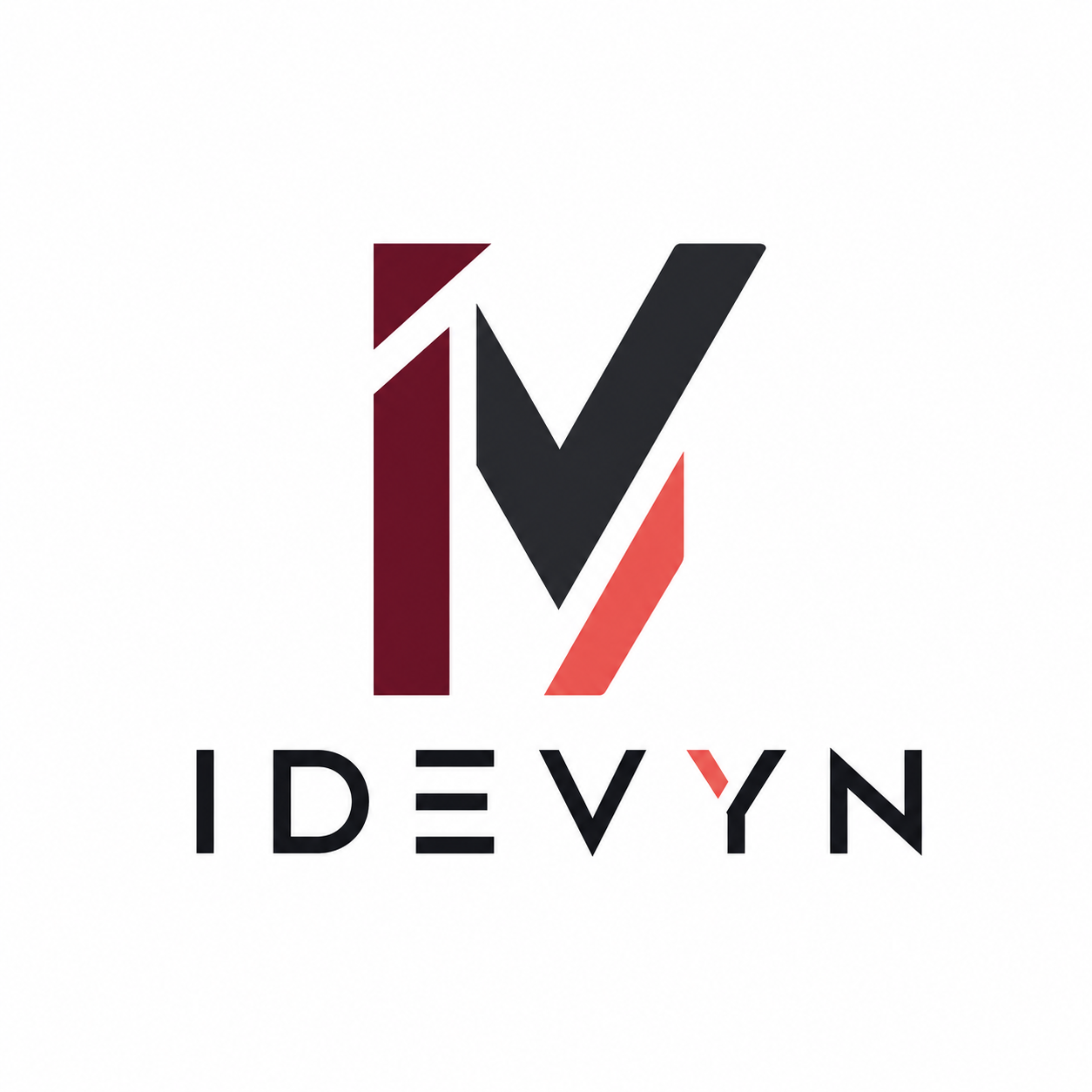 IDEVYN logo